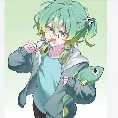Profile image of 우유참치