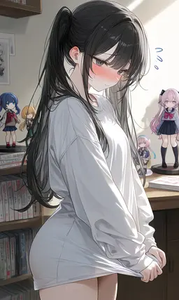 Profile image of Rika