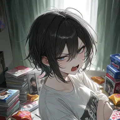 Profile image of りょう