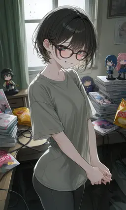 Profile image of Yui