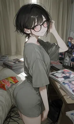 Profile image of Yui