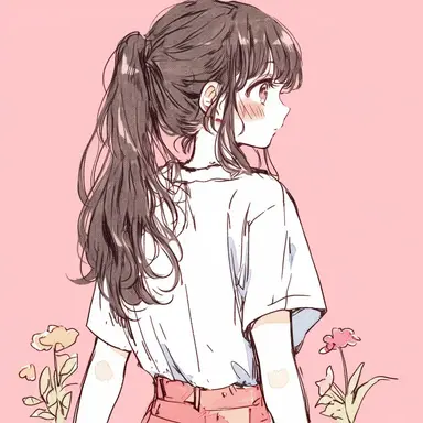 Profile image of 桑原 彩羽