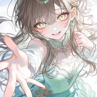 Profile image of 琴乃