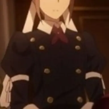 Profile image of 侍女
