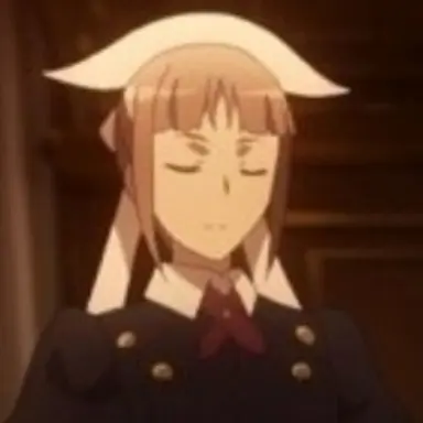Profile image of 侍女
