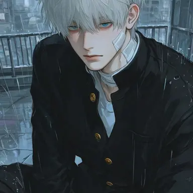 Profile image of 露