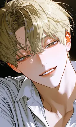 Profile image of シュウ