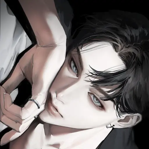 Mi_doriya.의 백 운