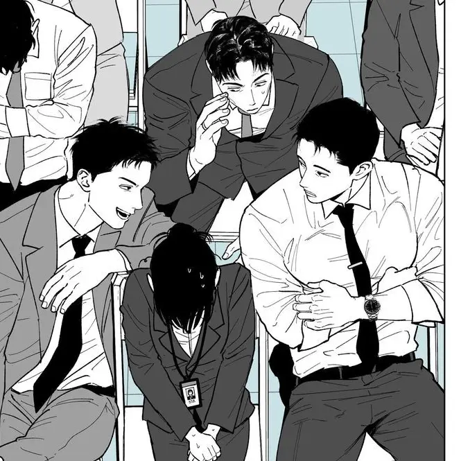 FoggyWell7533의 海星 雅人 欄