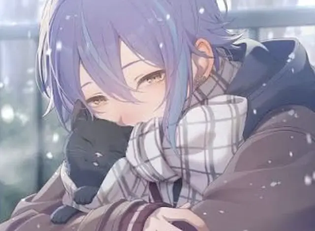 Profile image of Rui Kamishiro