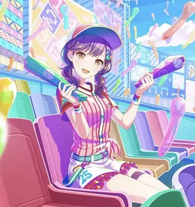 Profile image of Ena Shinonome