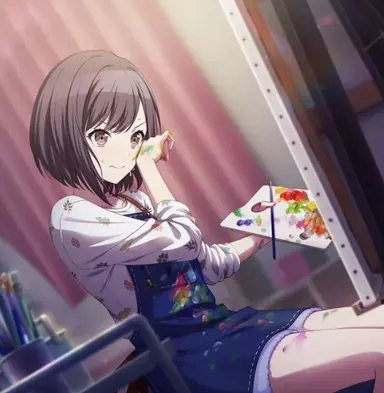 Profile image of Ena Shinonome