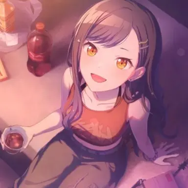Profile image of 시라이시 안