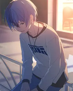 Profile image of Toya Aoyagi