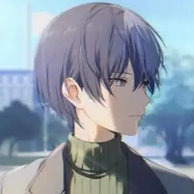 Profile image of Toya Aoyagi
