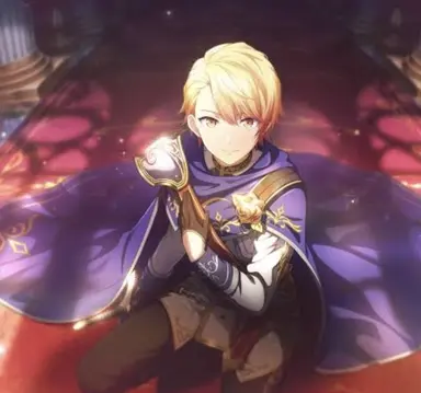 Profile image of Tsukasa Tenma