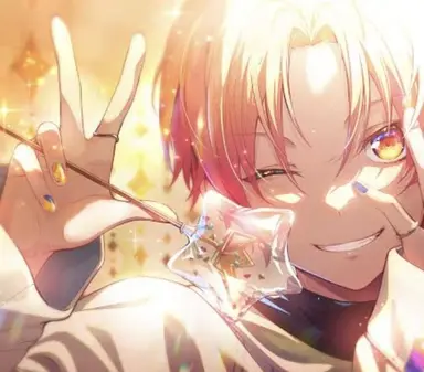 Profile image of Tsukasa Tenma