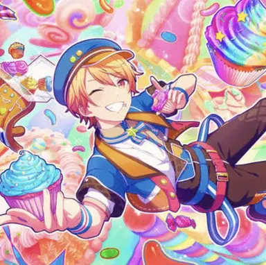 Profile image of Tsukasa Tenma