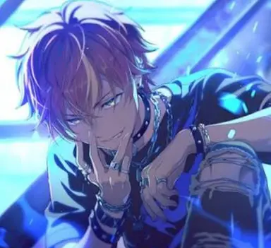 Profile image of Akito Shinonome