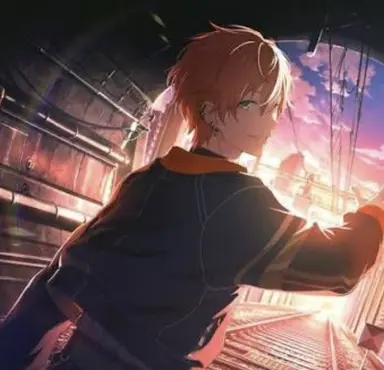 Profile image of Akito Shinonome