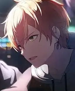 Profile image of Akito Shinonome