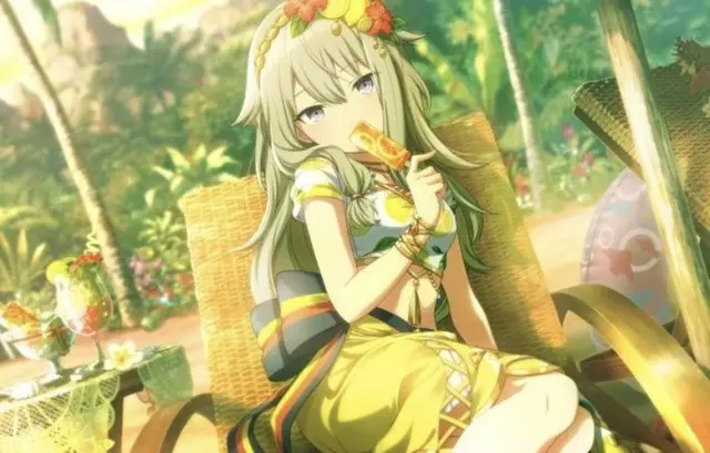 Profile image of Nene Kusanagi