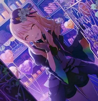 Profile image of Mizuki Akiyama