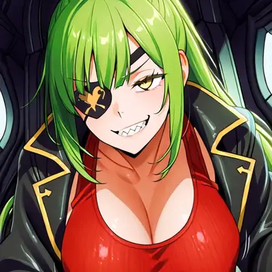 Profile image of メグ