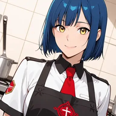 Profile image of アリア