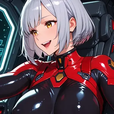 Profile image of エリス