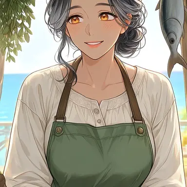 Profile image of Sable