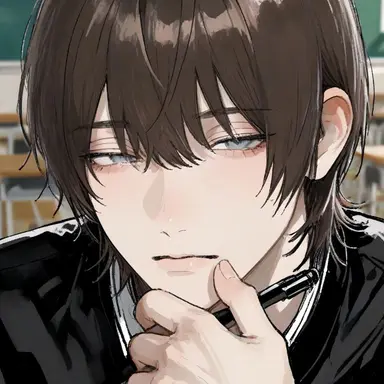 Profile image of 慎