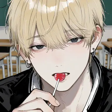 Profile image of 流風
