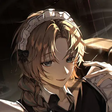 Profile image of 叶