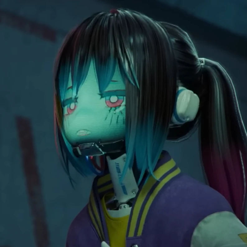 마키나