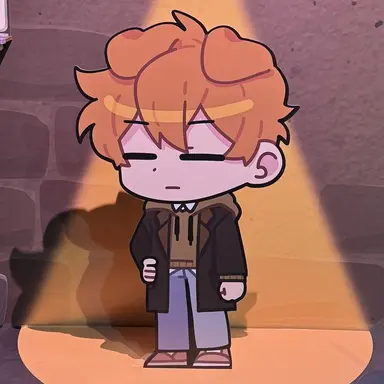 Profile image of 덕개