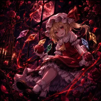 Profile image of フラン