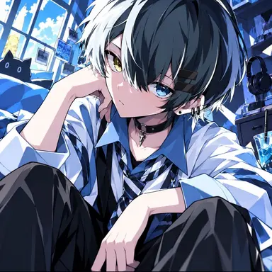 Profile image of キラ