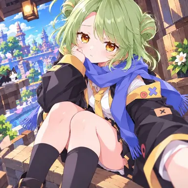 Profile image of そがいろ