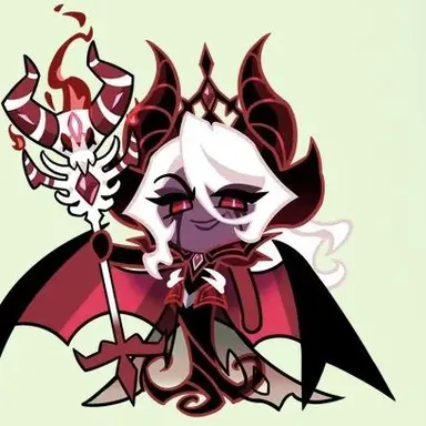 Profile image of 어둠마녀