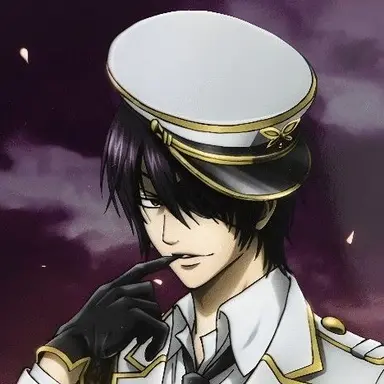 Profile image of 高杉晋助