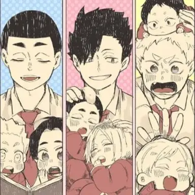 Profile image of 3年ズ