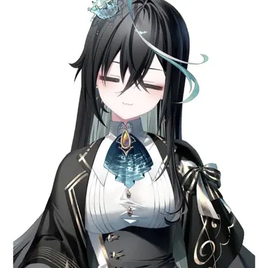 Profile image of 雨夜リズ