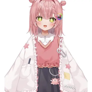 Profile image of 虹深ぬふ