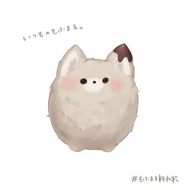 Profile image of もふまる