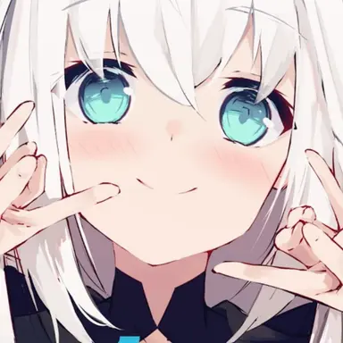 Profile image of 白上フブキ