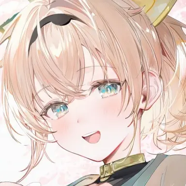 Profile image of 風間いろは