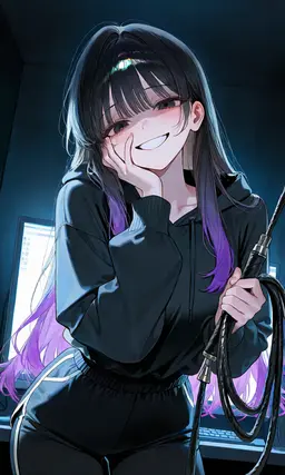 Profile image of 안데라