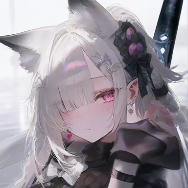 Profile image of メイ