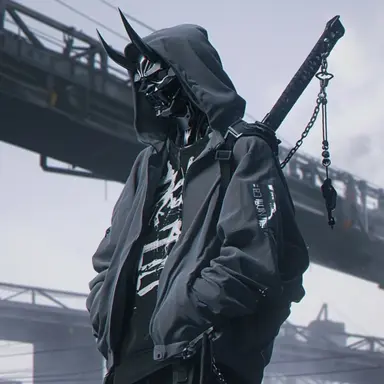 Profile image of 幽鬼